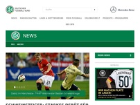 Bild zum Artikel: Schweinsteiger: Starkes Debüt für ManUnited - Kroos für Real am Ball