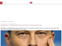 Bild zum Artikel: Ausländerhass: Til Schweiger stellt deutschem Fernsehen vernichtendes Urteil aus - „Ich schäme mich für diese Menschen“