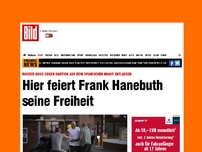 Bild zum Artikel: Frank Hanebuth (50) - „Hells Angels“-Boss aus Knast entlassen