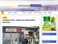 Bild zum Artikel: Lammbock Teil 2: Beginn der Dreharbeiten steht fest