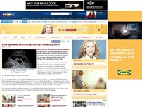 Bild zum Artikel: Ohne künstliche Befruchtung: Viereiige Vierlinge geboren - RTL.de