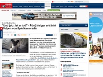 Bild zum Artikel: In den Niederlanden - 'Und jetzt ist er tot!' - Fünfjähriger ertränkt Welpen von Spielkameradin