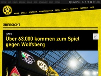 Bild zum Artikel: Über 63.000 kommen zum Spiel gegen Wolfsberg