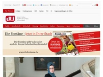 Bild zum Artikel: Türkin mit 1,0-Abitur: „Danke an alle, die mir das Leben schwer gemacht haben“ - Hüdanur Bayraktaroğlu aus Bremen will Kinderärtzin werden