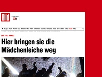 Bild zum Artikel: Sachsen - Entführte Anneli (17): Polizei findet Leiche!
