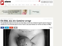 Bild zum Artikel: Eine Geburt geht um die Welt