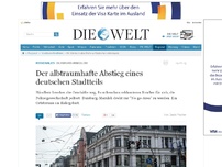 Bild zum Artikel: Duisburg-Marxloh: Der albtraumhafte Abstieg eines deutschen Stadtteils