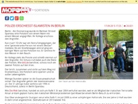 Bild zum Artikel: Polizei erschießt Islamisten in Berlin