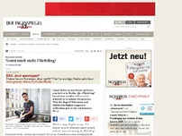 Bild zum Artikel: Nennt mich nicht Flüchtling!