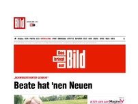 Bild zum Artikel: „Schwiegertochter gesucht“ - Beate hat 'nen Neuen