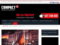 Bild zum Artikel: Mad in Germany