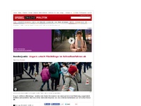 Bild zum Artikel: Sonderjustiz: Ungarn urteilt Flüchtlinge im Schnellverfahren ab