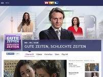 Bild zum Artikel: GZSZ Folge 5845 vom 06.10.2015 auf GZSZ.de