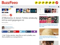 Bild zum Artikel: 21 Momente, in denen Tchibo eindeutig viel zu weit gegangen ist