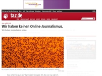 Bild zum Artikel: Kommentar Rassismus in Deutschland: Bürger, Biedermänner, Brandstifter