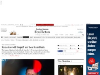 Bild zum Artikel: Thüringen gegen MDR: Ramelow will Zugriff auf den Rundfunk