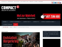 Bild zum Artikel: Angriff auf Made in Germany