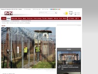 Bild zum Artikel: Tschechien macht dicht: Kein Bock auf Flüchtlinge