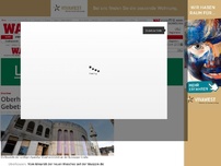 Bild zum Artikel: Oberhausener Gemeinde plant Gebetsruf 'Allāhu akbar'