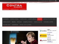Bild zum Artikel: Afrika-Gipfel: Merkel will für Einwanderung aus Afrika werben