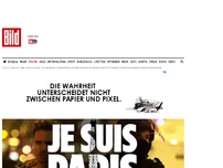 Bild zum Artikel: Angriffe auf Rakka - Hier schlägt Frankreich zurück