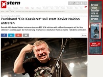 Bild zum Artikel: Eurovision Song Contest 2016: Punkband 'Die Kasssierer' soll statt Xavier Naidoo antreten