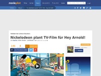 Bild zum Artikel: Hey Arnold! kehrt mit einer großen Überraschung zurück!