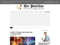 Bild zum Artikel: Film-Check: 10 Fakten, die Sie über Star Wars 7 wissen sollten