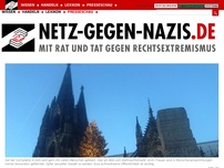 Bild zum Artikel: Silvesternacht in Köln: Organisiertes Verbrechen, nicht enthemmte Flüchtlinge