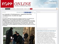 Bild zum Artikel: Der Sündenfall im Flüchtlingsmärchen: Lügenpresse lässt Kölns »nordafrikanischen« Sex-Mob links liegen (Enthüllungen)