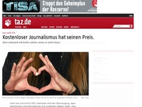 Bild zum Artikel: Kommentar Übergriffe in Köln: Ein Täter ist ein Täter ist ein Täter