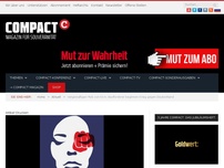 Bild zum Artikel: Vergewaltiger-Mob von Köln: Asylforderer beginnen Krieg gegen Deutschland