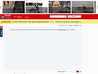 Bild zum Artikel: 'Not in my name' - Flüchtlinge setzen mit berührender Aktion ein Zeichen am Kölner Hauptbahnhof