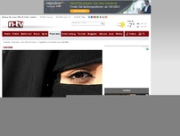 Bild zum Artikel: Kein Zutritt mit Schleier: Angestellte werfen Muslima aus Bankfiliale
