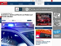 Bild zum Artikel: +++ Deutschland-Ticker +++ - In den Tod gerast: 91-jähriger Geisterfahrer stirbt in der Pfalz
