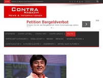 Bild zum Artikel: Jackie Chan: USA sind das „korrupteste Land der Welt“