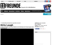 Bild zum Artikel: Als Jürgen Klopp erfuhr, das Bayern gegen Mainz verloren hat
