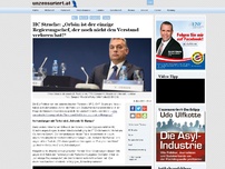 Bild zum Artikel: HC Strache: „Orbán ist der einzige Regierungschef, der noch nicht den Verstand verloren hat!“