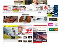 Bild zum Artikel: Hofer-Website auf Tausenden ÖBB-PCs gesperrt