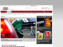 Bild zum Artikel: Gesetzentwurf zum Klimaschutz: Benzin und Heizöl sollen teurer werden