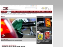 Bild zum Artikel: Gesetzentwurf zum Klimaschutz: Benzin und Heizöl sollen teurer werden