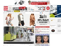 Bild zum Artikel: 54-Jährige in Wien mit Eisenstange erschlagen