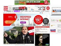 Bild zum Artikel: Strache will sich wieder Südtirol holen