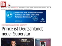Bild zum Artikel: „DSDS“-Finale 2016 - Prince ist Deutschlands neuer Superstar!