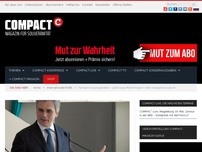 Bild zum Artikel: Faymann zurückgetreten – jetzt muss Merkel folgen! Oder wenigstens Gabriel