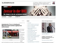 Bild zum Artikel: Islamistischer Terror in Grafing bei München? Davon will die Lügenpresse nichts wissen.