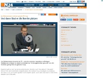 Bild zum Artikel: Genialer Coup bei TV-Comeback - 
Und dann lässt Böhmermann die Bombe platzen