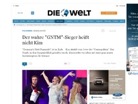 Bild zum Artikel: Modelshow: Der wahre GNTM-Sieger heißt nicht Kim