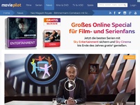 Bild zum Artikel: Jan Böhmermanns grandioses Comeback mit Schwiegertochter gesucht-Fake & RTLs Reaktion!