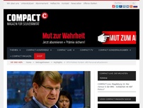 Bild zum Artikel: SPD-Politiker fordert: AfD-Personal attackieren!